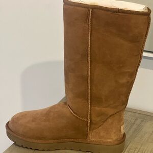 Classic Tall Uggs